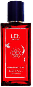 Len Fragrance Darling Bogota Extrait de Parfum Limited Edition (100ml)