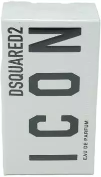 Dsquared2 Icon pour Femme Eau de Parfum (30ml)