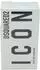 30 ml: Dsquared2 Icon pour Femme Eau de Parfum
