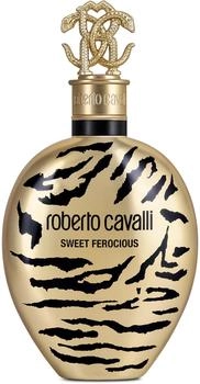 Roberto Cavalli Sweet Ferocious Eau de Parfum (75ml)