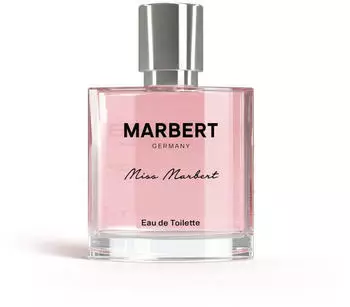 Marbert Miss Marbert Eau de Toilette (50ml)