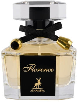 Maison Alhambra Florenza Eau De Parfum (100ml)
