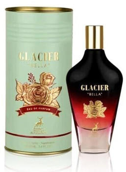 Maison Alhambra Glacier Bella Eau de Parfum (100ml)