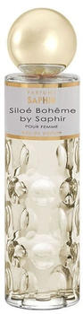 Saphir Parfums Siloé Bohême By Saphir Eau de Parfum (200ml)