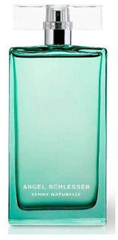Angel Schlesser Femme Naturelle Eau De Toilette (100 ml)
