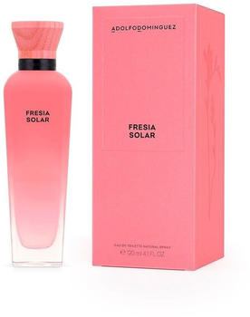 Adolfo Dominguez Fresia Solar Eau de Toilette (120 ml)