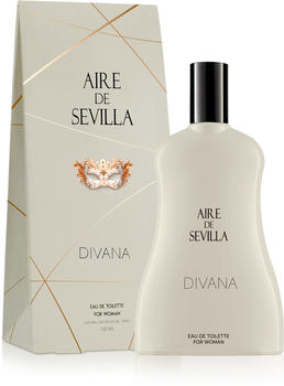 Instituto Español Aire de Sevilla Divana Eau de Toilette (150 ml)