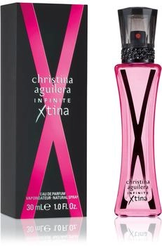 Christina Aguilera Infinite Xtina Eau de Parfum (30ml)