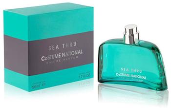 Costume National Sea Thru Eau de Parfum 50ml