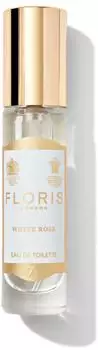 Floris White Rose Eau de Toilette (10ml)