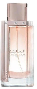 Lattafa The Kingdom for Women Eau de Parfum 100ml