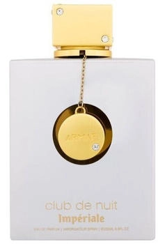 Armaf Club de Nuit White Imperiale Eau de Parfum (200ml)