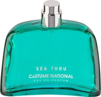 Costume National Sea Thru Eau de Parfum (100ml)