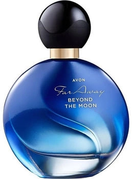 Avon Far Away Beyond the Moon Parfum (50ml)