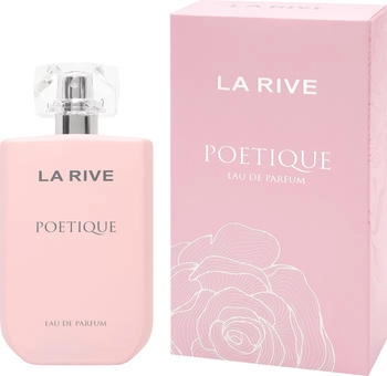 La Rive Po&eacute;tique Eau de Parfum (90ml)