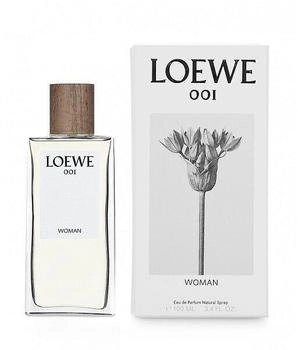 Loewe 001 Woman Eau de Parfum (75 ml)