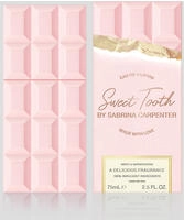 Sabrina Carpenter Sweet Tooth Eau de Parfum 75 ml, Grundpreis: &euro; 459,87 / l