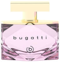 bugatti Eau de Parfum "BELLISSIMA VIOLA" EDP, 60ml