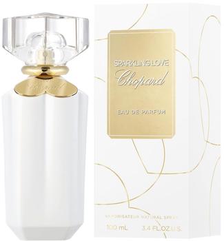 Chopard Sparkling Love Eau de Parfum (100ml)