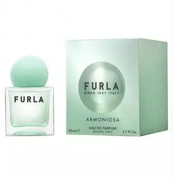 Furla Armoniosa Eau de Parfum (100ml)