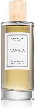 Chanson d'Eau Vanilla Eau de Toilette (100ml)