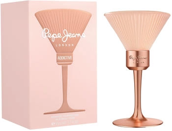 Pepe Jeans Addictive For Her Eau De Parfum (50 ml)