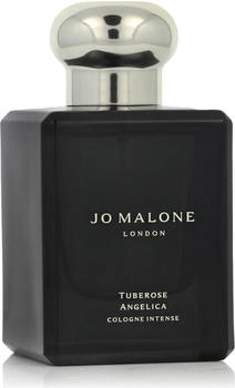 Jo Malone Tuberose Angelica Eau de Cologne Intense (50ml) Jo Malone Tuberose Angelica Eau de Cologne Intense (50ml)