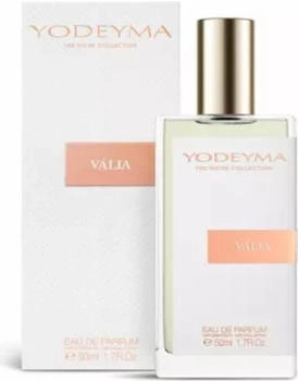 Yodeyma Vália Eau de Parfum (50ml)