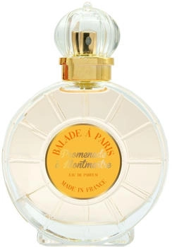 Jeanne Arthes Balade á Paris Promenade a Montmartre Eau de Parfum (100ml)