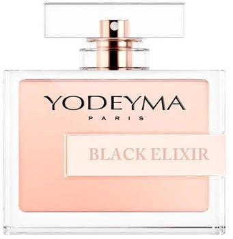 Yodeyma Black Elixir Eau de Parfum (100ml)