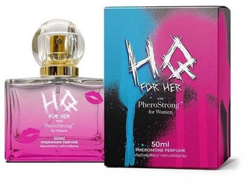 PheroStrong Pheromone HQ for Her 50ml