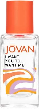 Jovan I Want You To Want Me Eau de Parfum 50ml