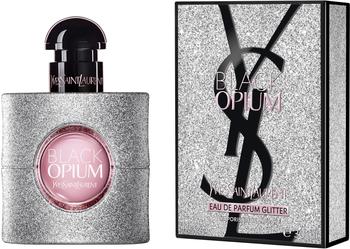 Yves Saint Laurent Black Opium Glitter Eau de Parfum (30ml)