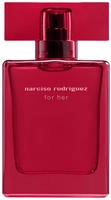 narciso rodriguez for her intense Eau de Parfum f&uuml;r Damen 30 ml