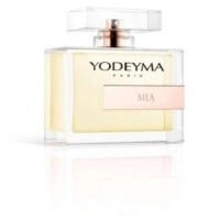 Yodeyma Mia Eau de Parfum (100ml)
