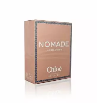 Chlo&eacute; Nomade Lumi&egrave;re D'&Eacute;gypte Eau de Parfum (75ml)