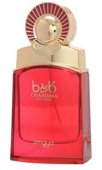 Zimaya Charisma pour Femme Eau de Parfum (100ml)