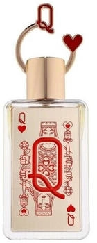 Fragrance World Queen of Hearts Eau de Parfum (80ml)