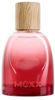 Mexx Inspired Warmth Eau de Parfum f&uuml;r Damen 50 ml, Grundpreis: &euro; 378,- /...