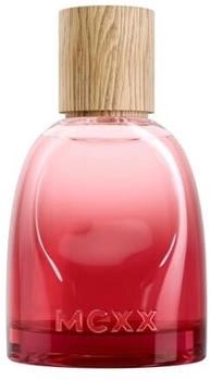 Mexx Inspired Warmth for her Eau de Parfum (50ml)