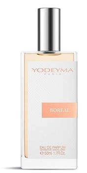Yodeyma Boreal Eau de Parfum (50ml)