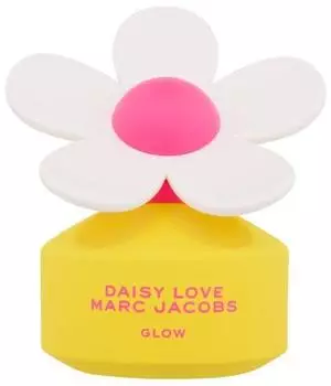 Marc Jacobs Daisy Love Glow Eau de Toilette (50ml)