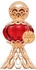 Khadlaj Malika Red Perfumed Oil 20ml