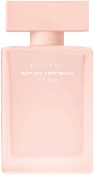 Narciso Rodriguez for Her Musc Nude Eau de Parfum (50ml)