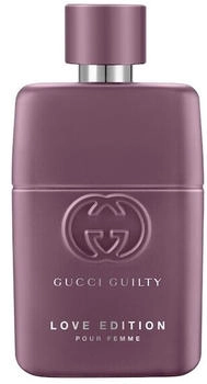 Gucci Guilty Eau de Parfum Love Edition 50 ml