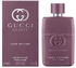 Gucci Guilty Eau de Parfum Love Edition 50 ml