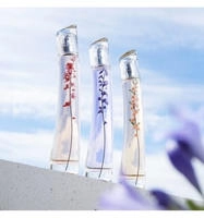 Kenzo Flower Ikebana Indigo Eau de Parfum Spray 40 ml - Langanhaltendes