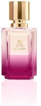 Scalpers Here & The Wild Flowers Eau de Parfum 50ml