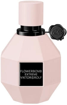 Viktor & Rolf Flowerbomb Extreme Eau de Parfum Intense (50ml)