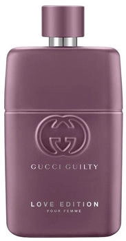 Gucci Guilty Eau de Parfum Love Edition 90 ml